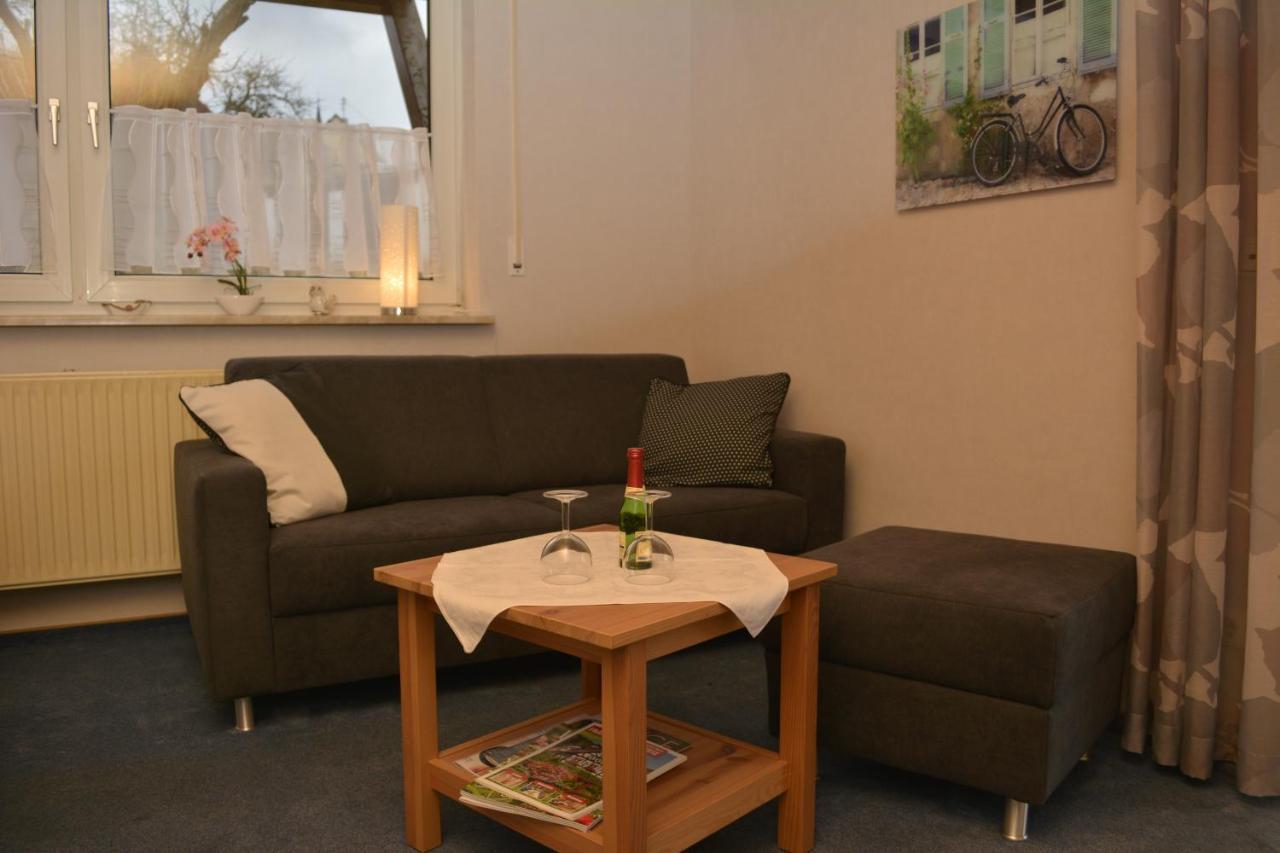 Ferienwohnung Elisabeth Egloffstein Exterior foto